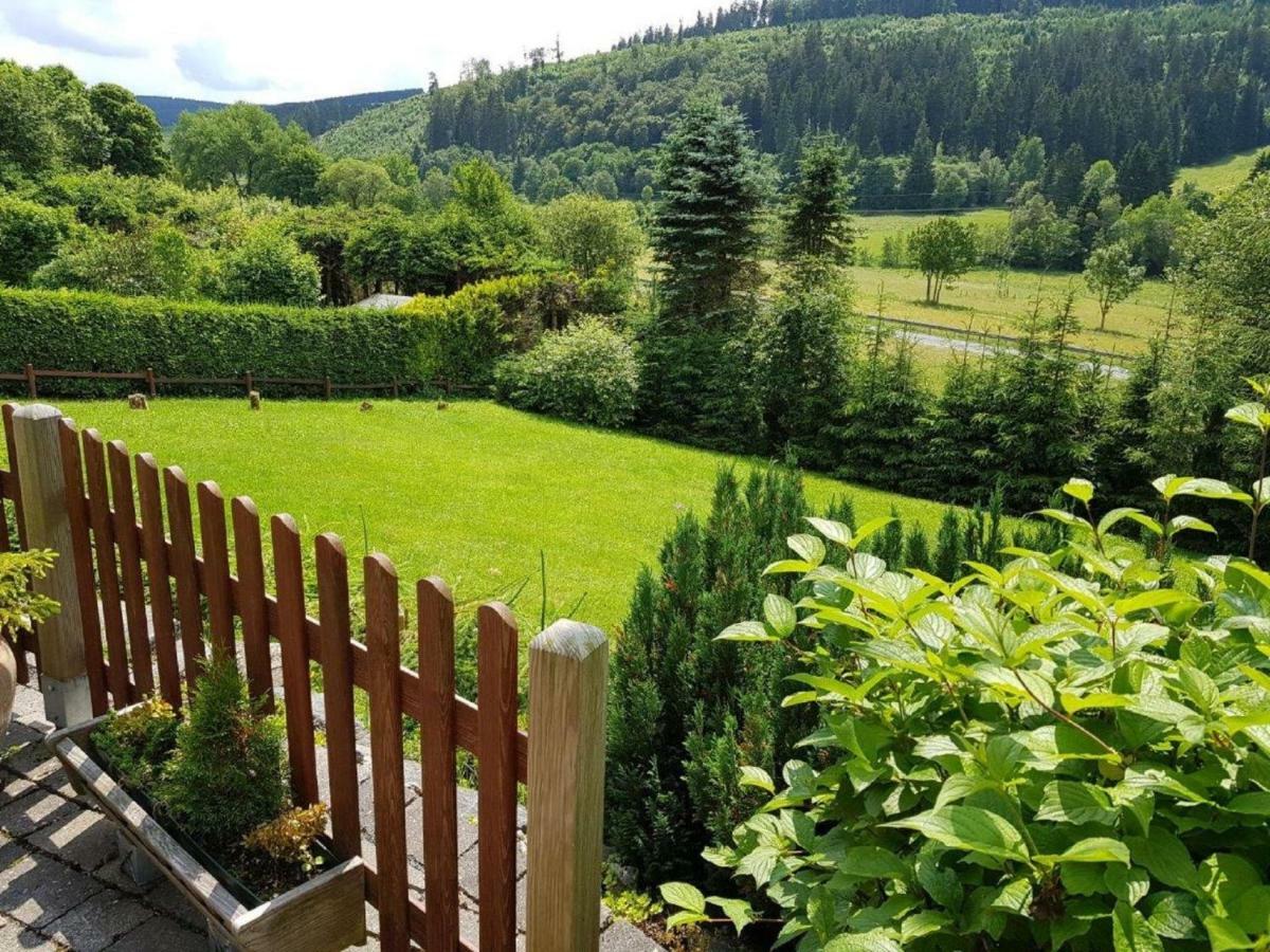 Haus Ani Winterberg Villa Exterior photo