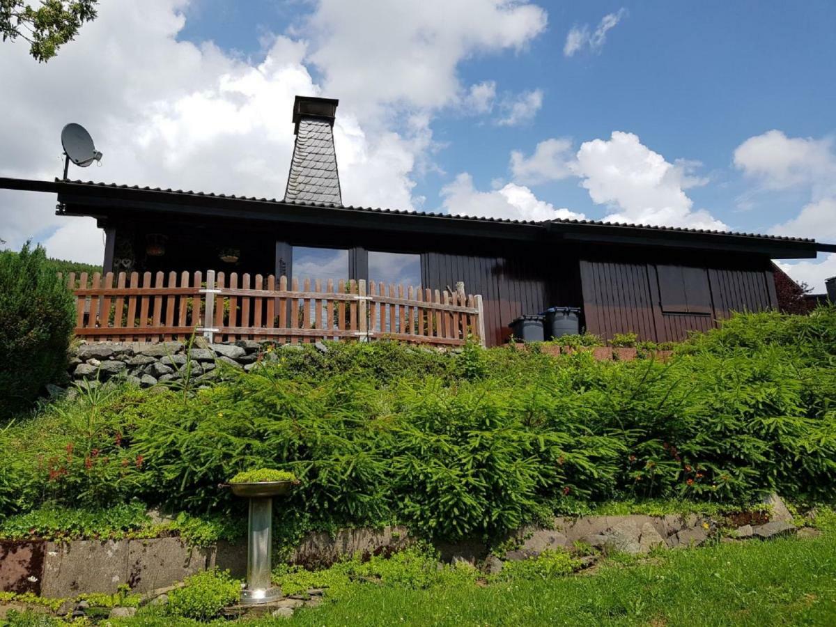 Haus Ani Winterberg Villa Exterior photo