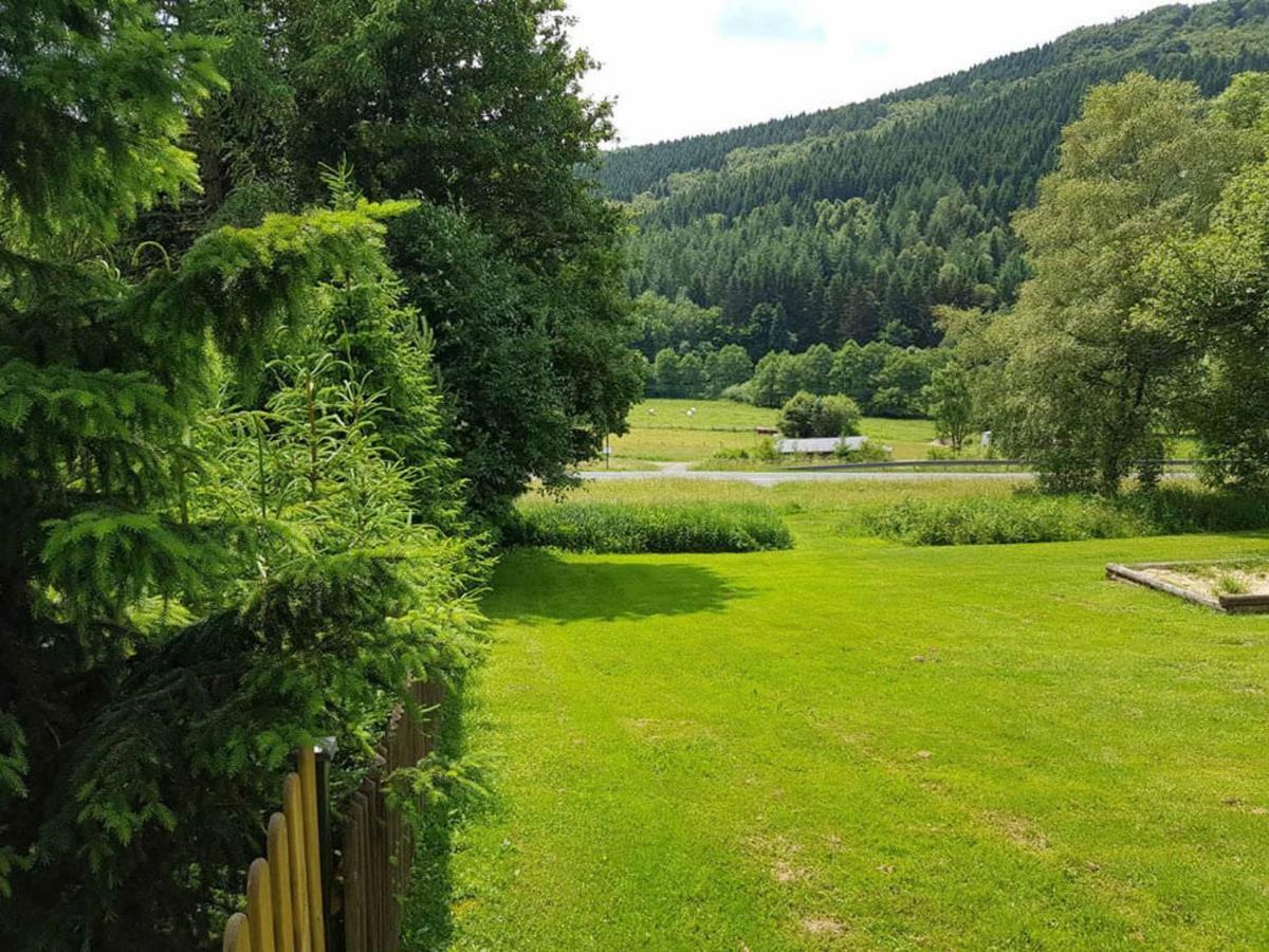 Haus Ani Winterberg Villa Exterior photo